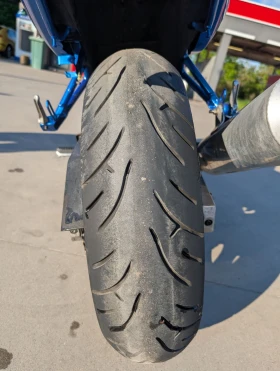 Suzuki Bandit GSF 600 | Mobile.bg � ����� ������ 11
