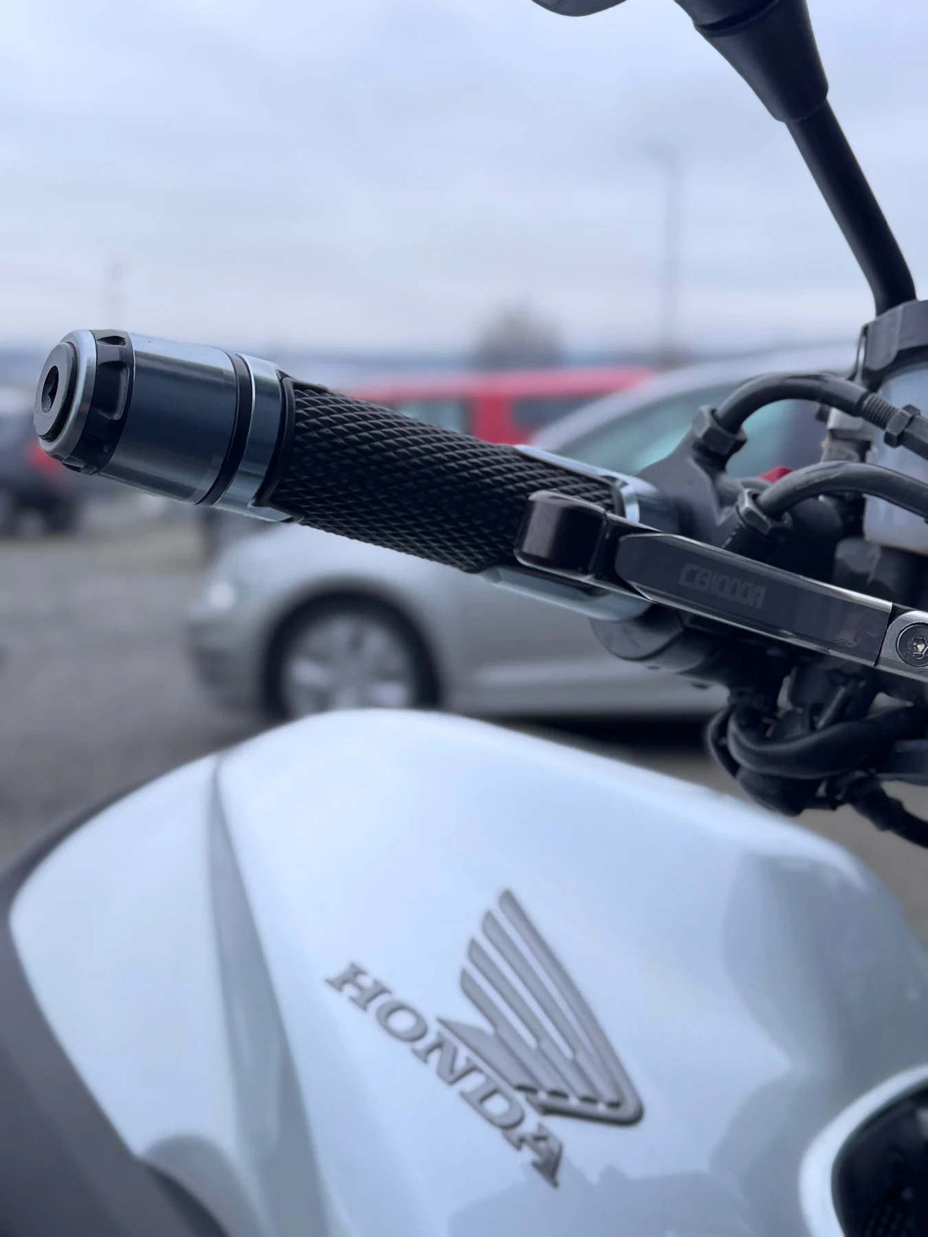 Honda Cb 1000cc  ! | Mobile.bg   11