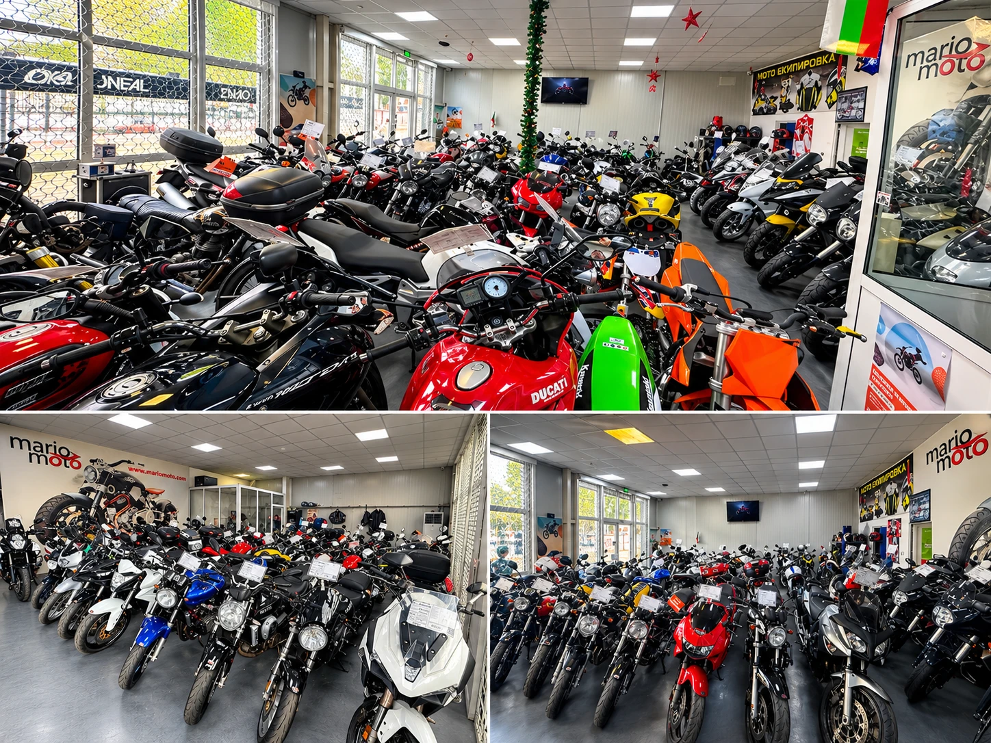 Honda CTX 1300 ABS TC (6 �. ��������) | Mobile.bg � ����������� 17