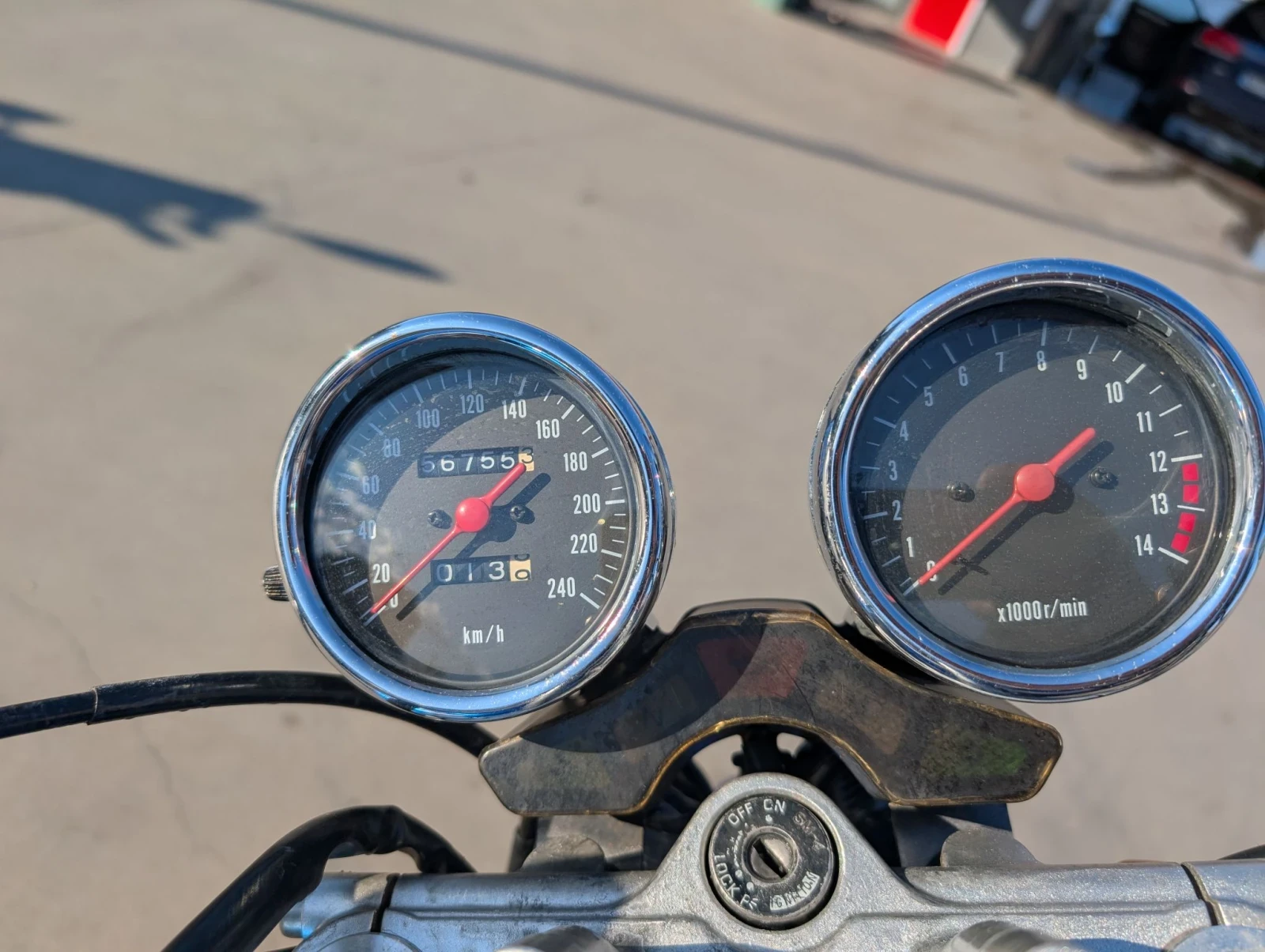 Suzuki Bandit GSF 600, снимка 5 - Мотоциклети и мототехника - 56658874