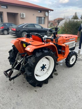  Kubota 1600 | Mobile.bg    5