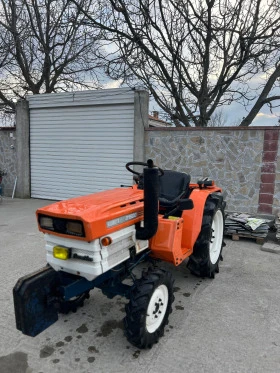  Kubota 1600 | Mobile.bg    2