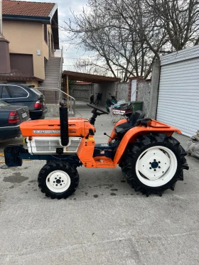  Kubota 1600 | Mobile.bg    3