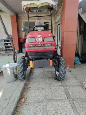 ����� �� �������� �� ������� Yanmar KE2