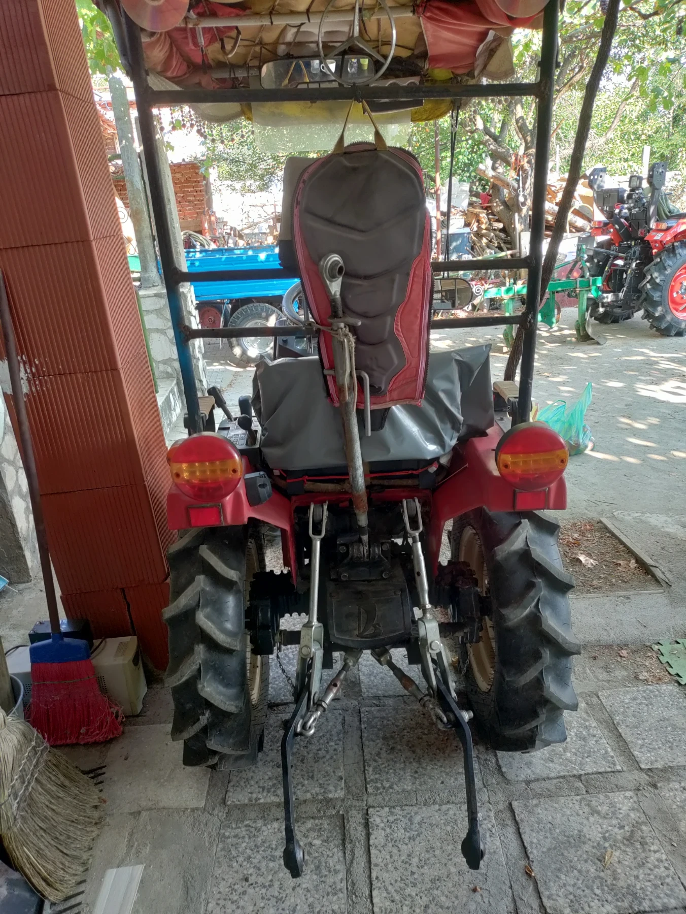 ������� Yanmar KE2 | Mobile.bg � ����������� 3