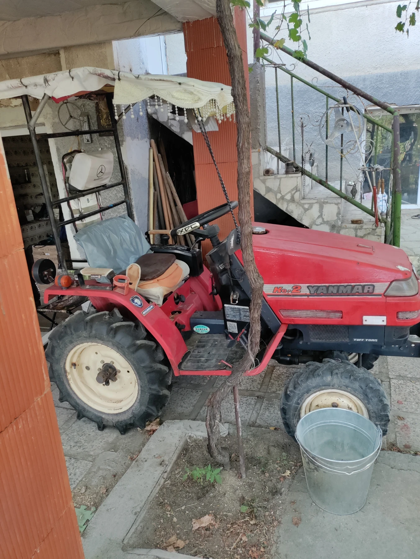 ������� Yanmar KE2 | Mobile.bg � ����������� 2