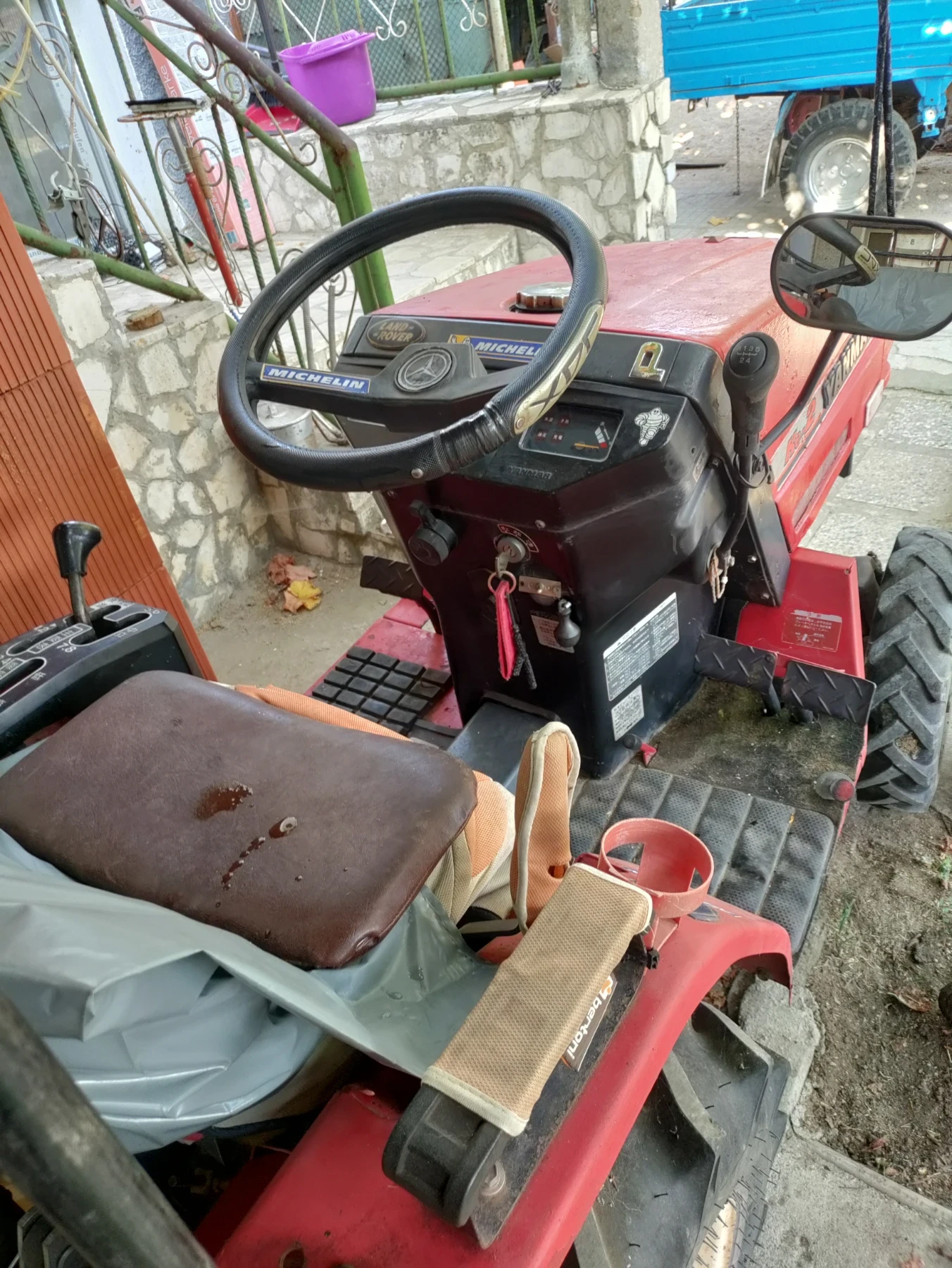 ������� Yanmar KE2 | Mobile.bg � ����������� 4