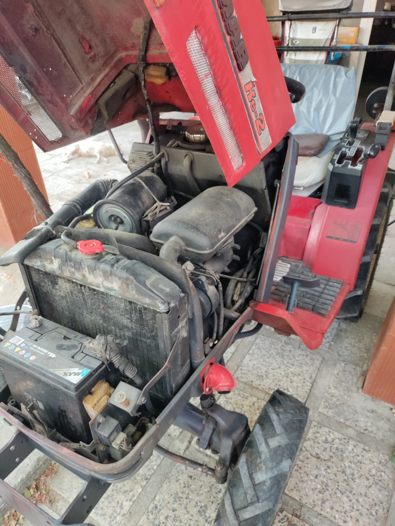 ������� Yanmar KE2 | Mobile.bg � ����������� 6