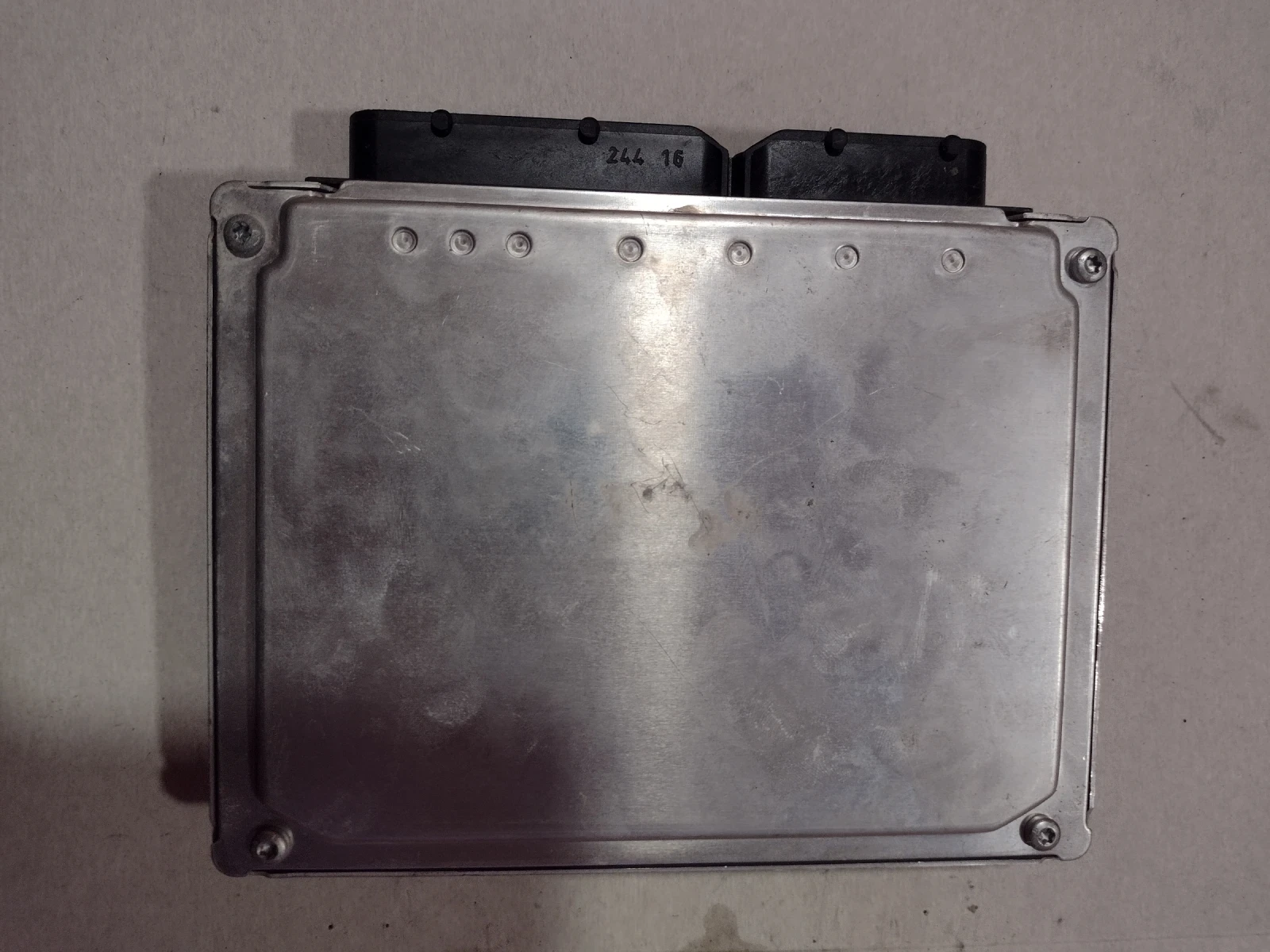 8E0909557EX  8E0909057  �������� �������� �� AUDI A4  Bosch 0261207591  0 261 207 591 | Mobile.bg � ����������� 2