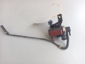 Ел клапан турбо Пежо 407 2.0хди (1)