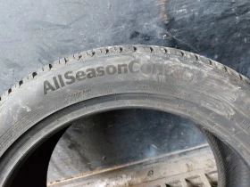 Гуми Всесезонни 245/45R18, снимка 5