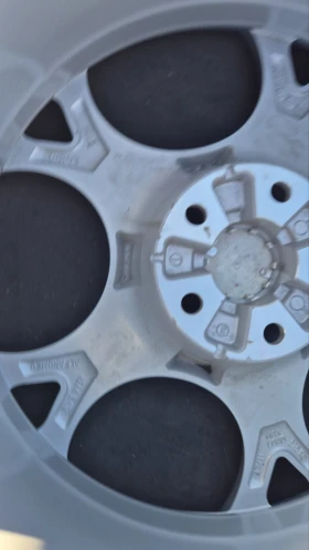 Джанти за Alfa Romeo Giulia, снимка 7