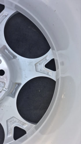 Джанти за Alfa Romeo Giulia, снимка 4