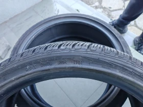 Гуми Зимни 245/35R20, снимка 12