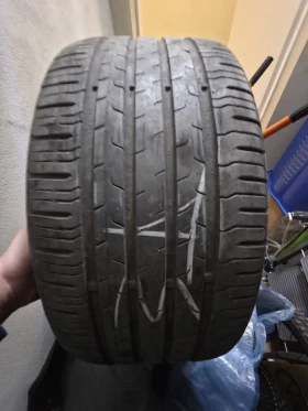 Гуми Летни 245/45R18, снимка 5