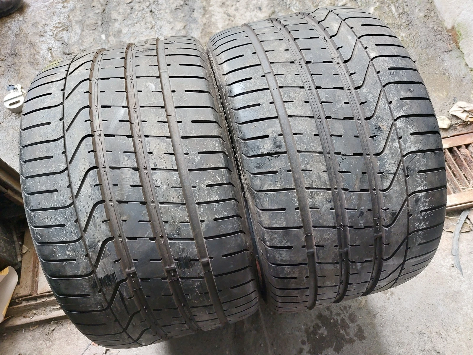 ���� 295/30R19 | Mobile.bg � ����������� 1