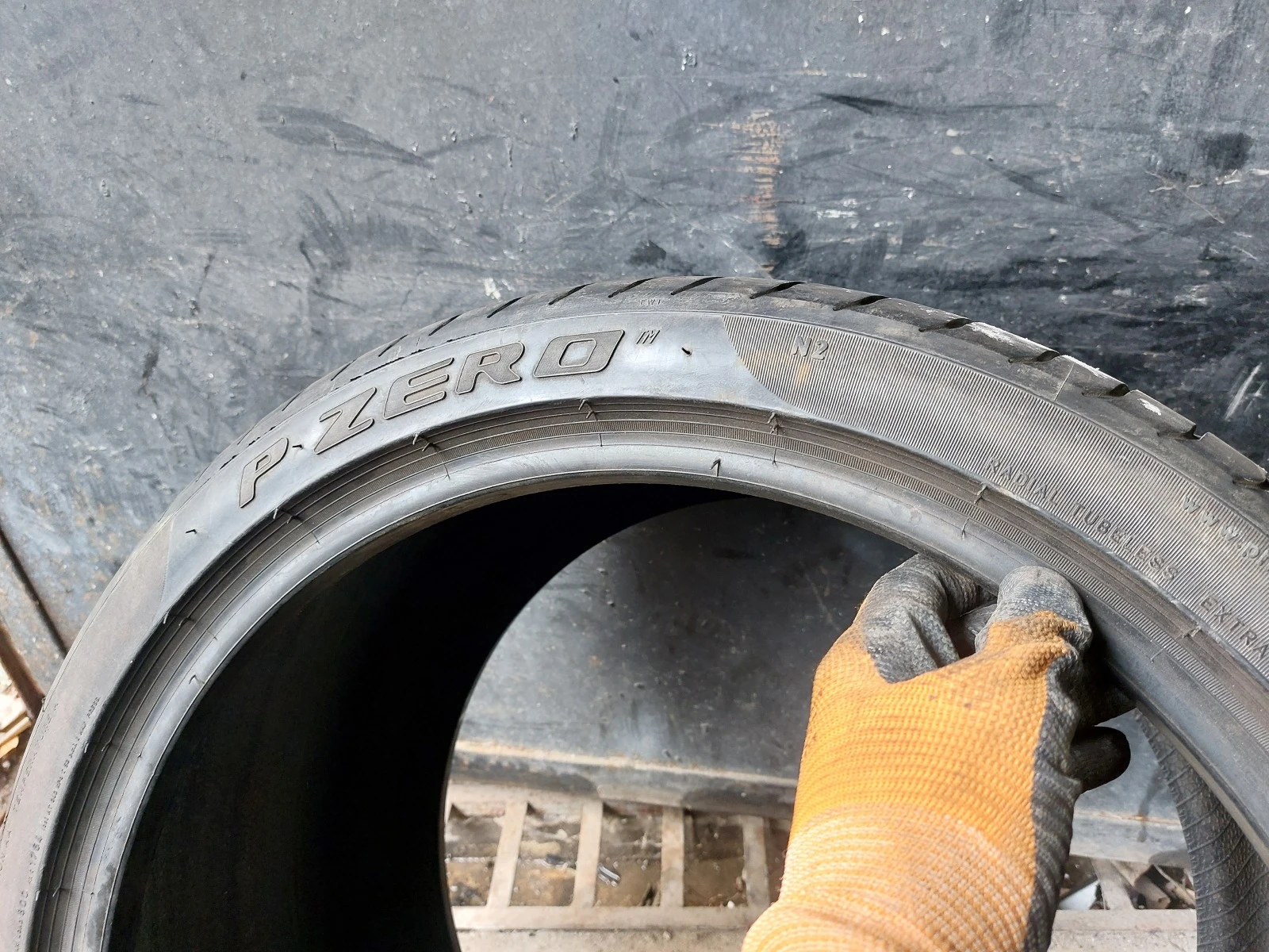 ���� 295/30R19 | Mobile.bg � ����������� 5