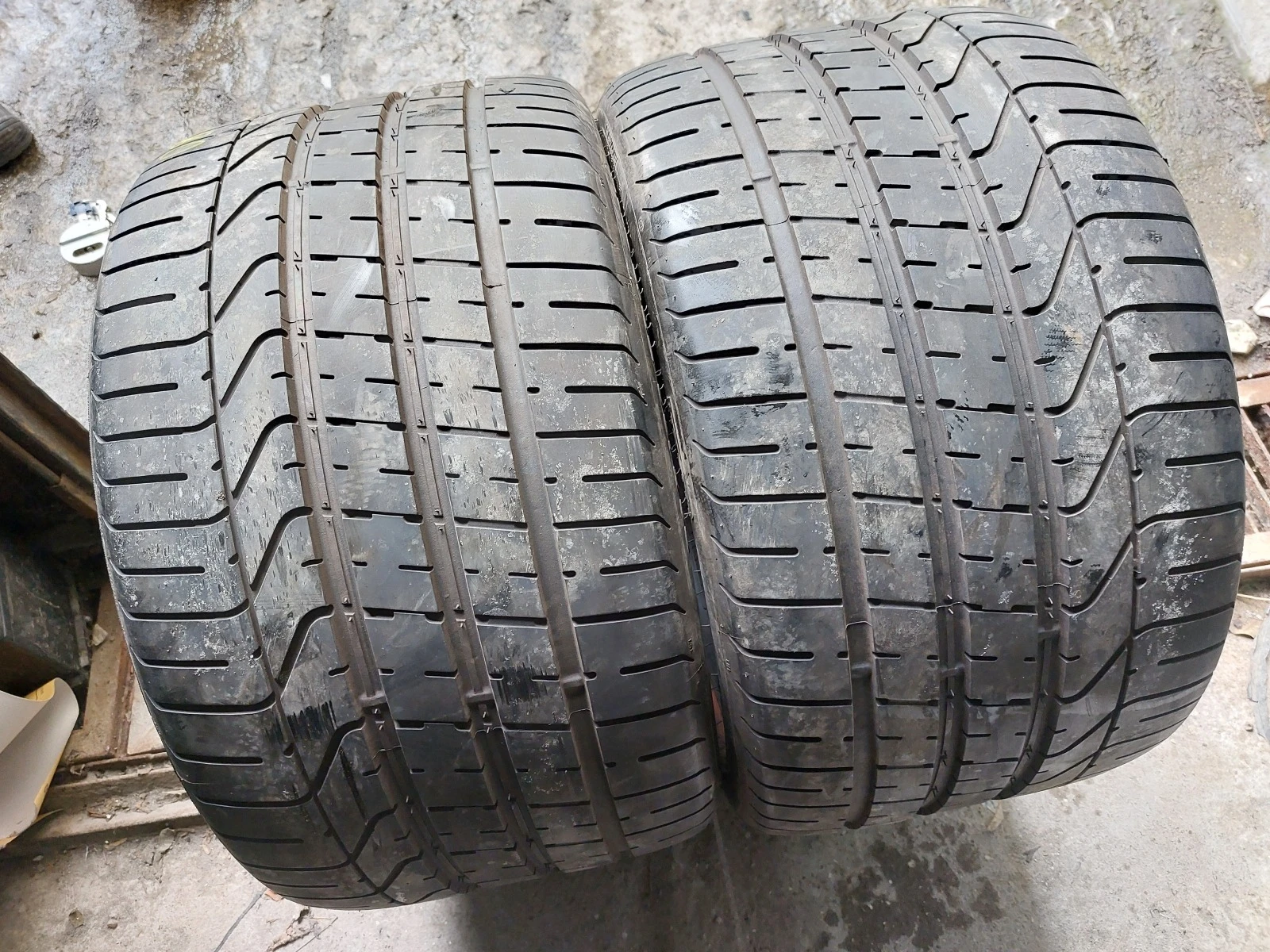 ���� 295/30R19 | Mobile.bg � ����������� 2