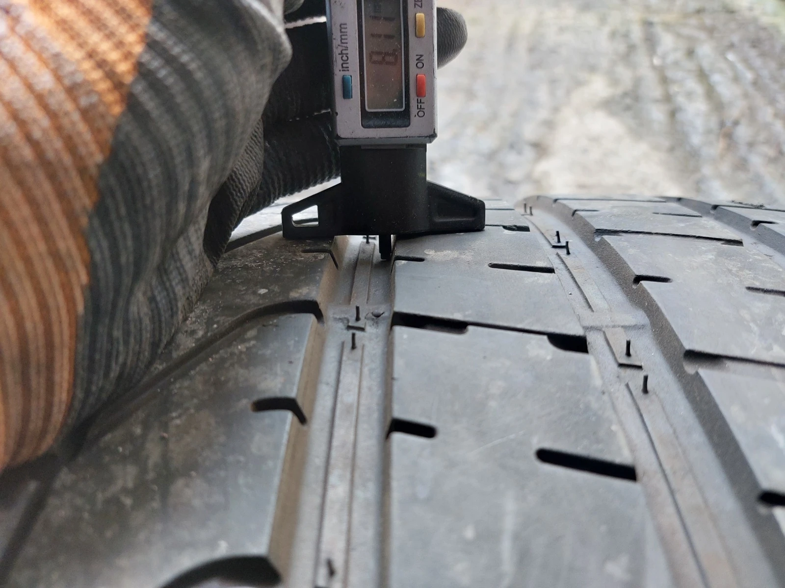 ���� 295/30R19 | Mobile.bg � ����������� 3