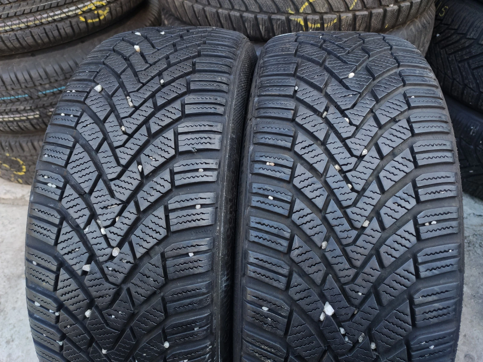  195/45R16 | Mobile.bg   3