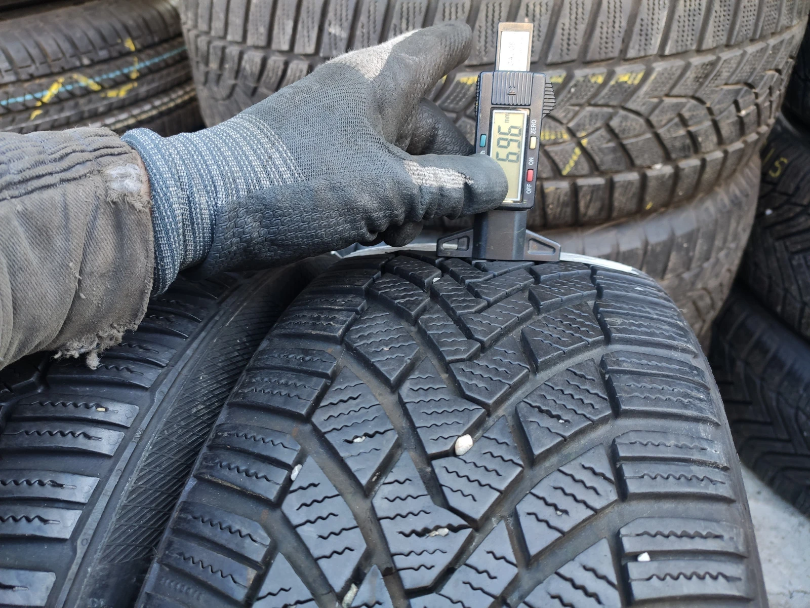  195/45R16 | Mobile.bg   4