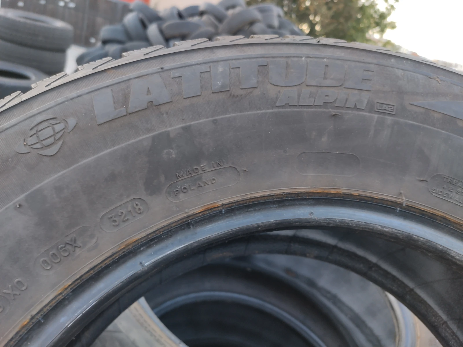  215/70R16 | Mobile.bg   8