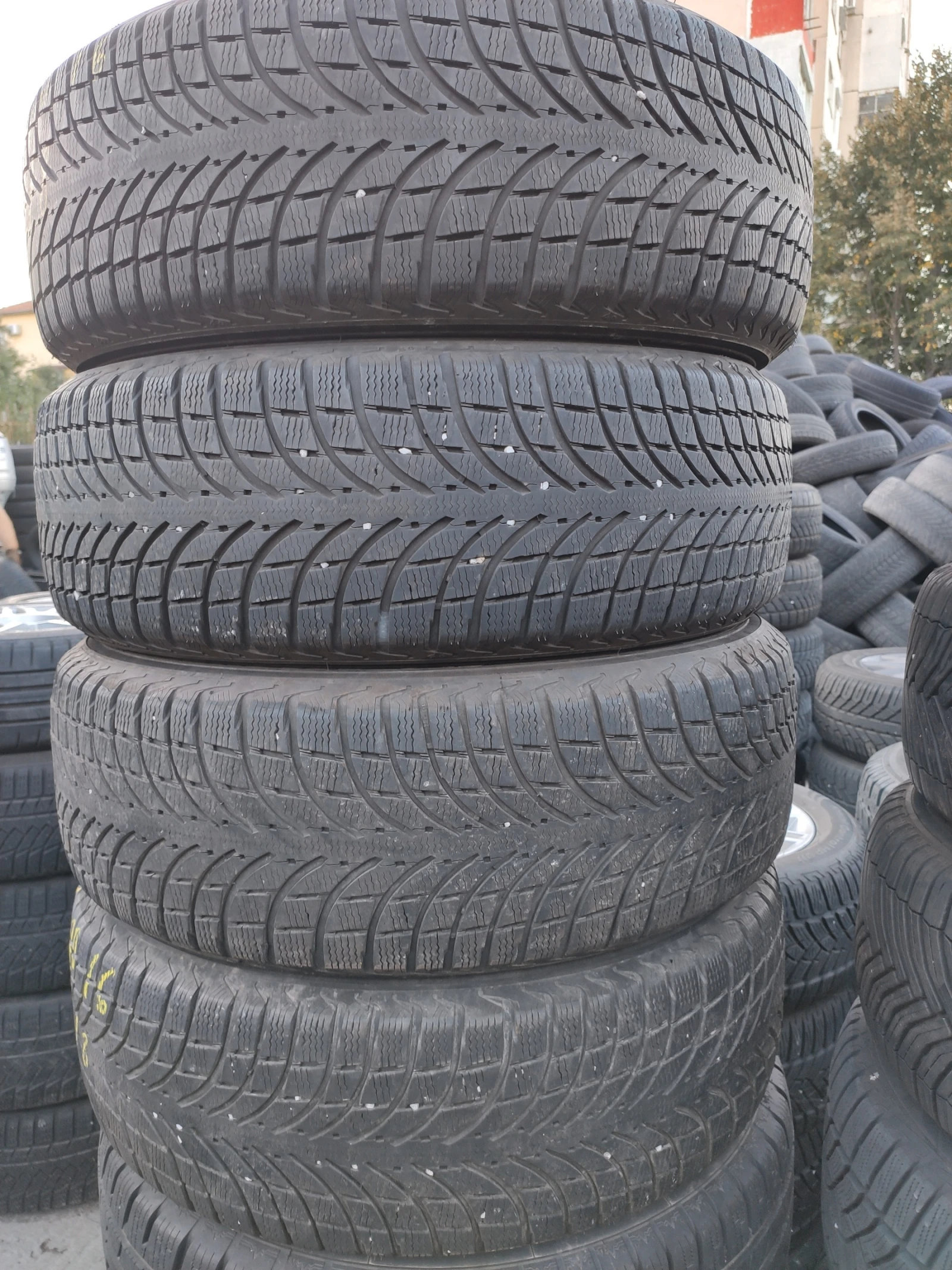  215/70R16 | Mobile.bg   5