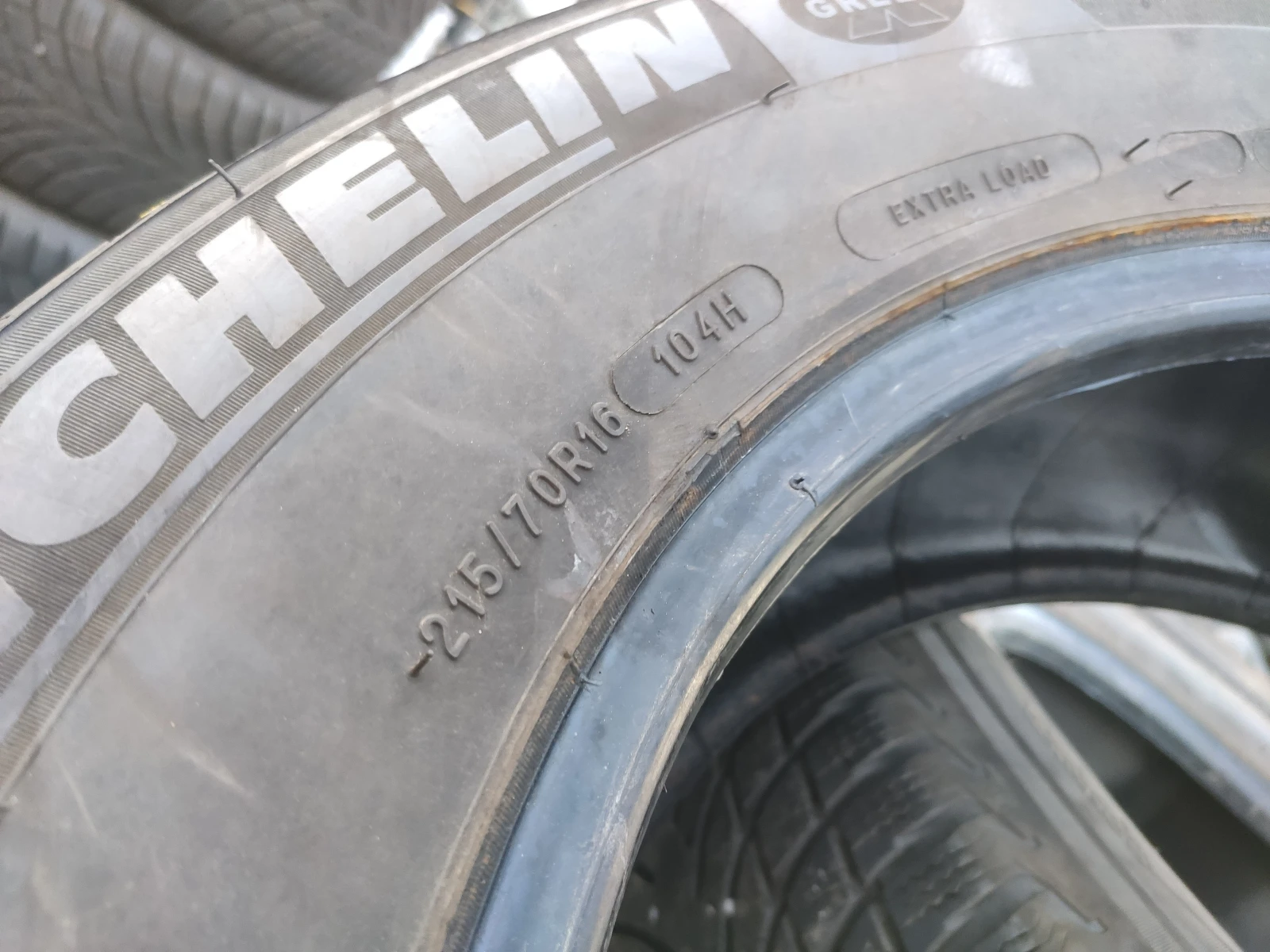  215/70R16 | Mobile.bg   9