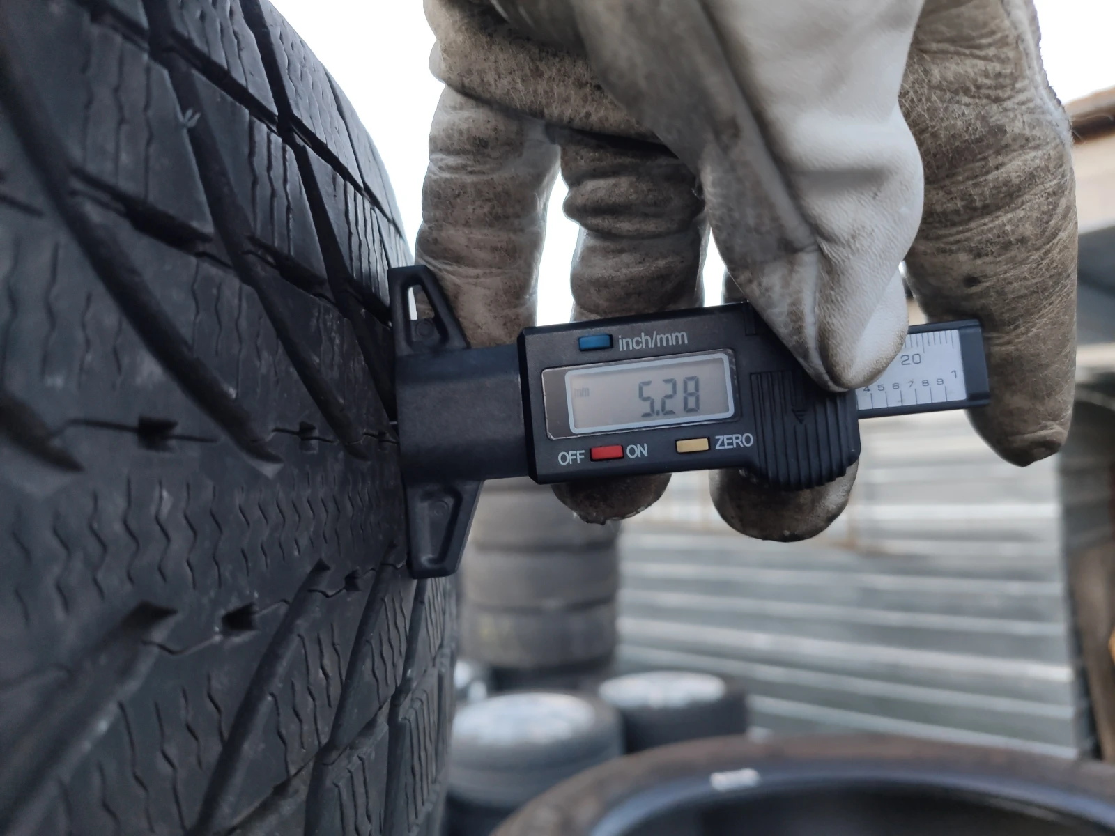  215/70R16 | Mobile.bg   6