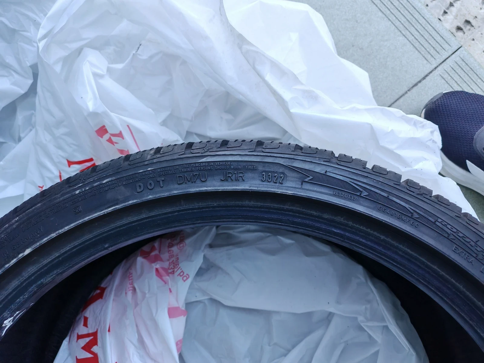 ���� 245/35R20 | Mobile.bg � ����������� 10