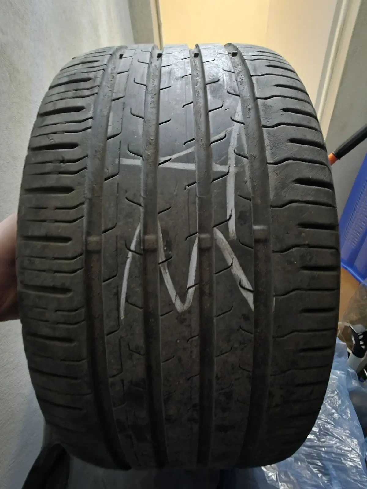 ���� 245/45R18 | Mobile.bg � ����������� 6