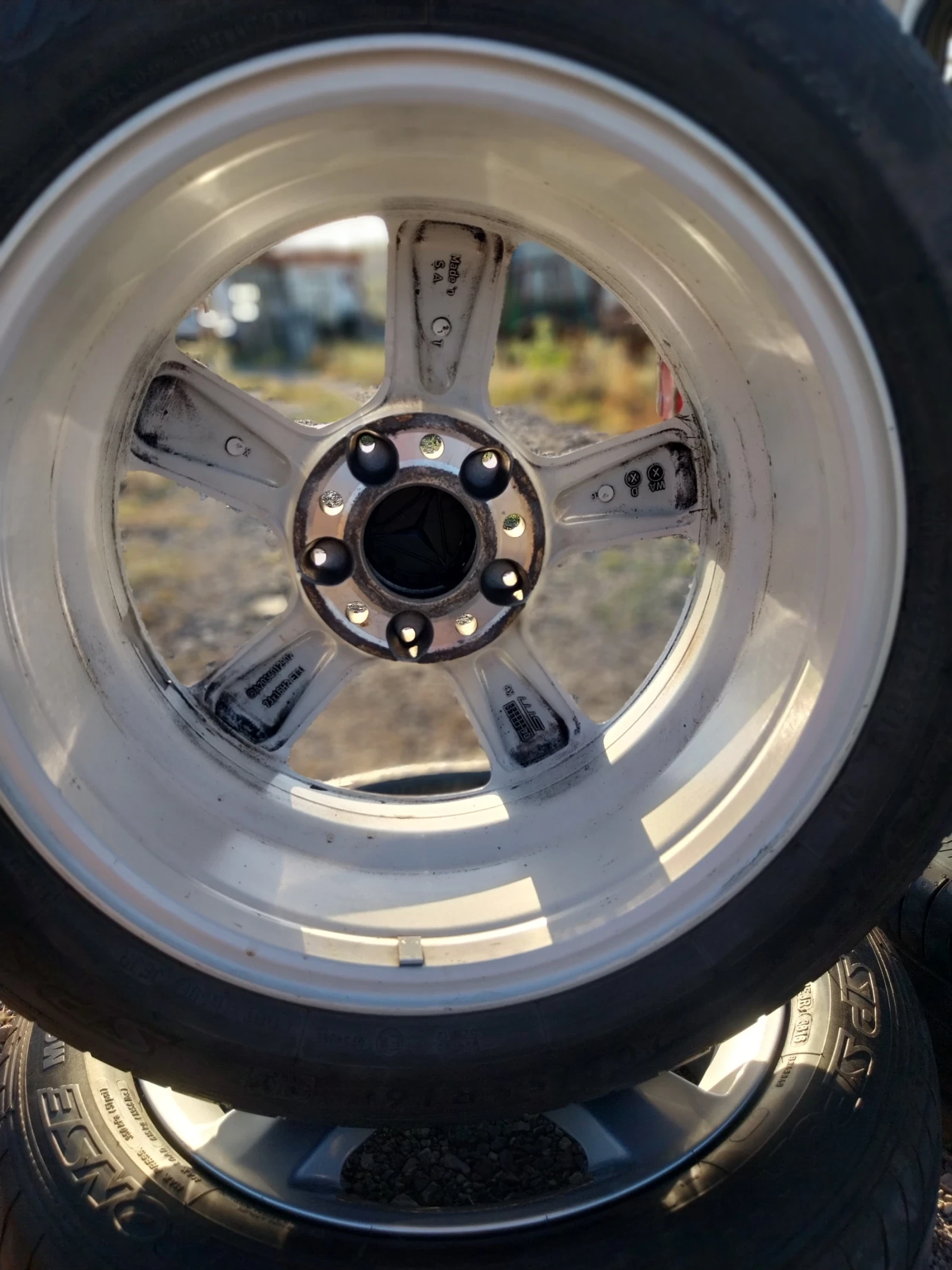 ���� � ������ 205/55R16 | Mobile.bg � ����������� 3