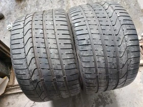 Гуми Летни 295/30R19, снимка 2 - Гуми и джанти - 40297250