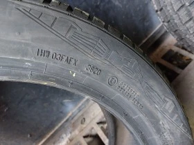 Гуми Всесезонни 245/45R18, снимка 7 - Гуми и джанти - 40472552