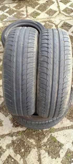 Гуми Летни 185/70R14, снимка 1 - Гуми и джанти - 44687751