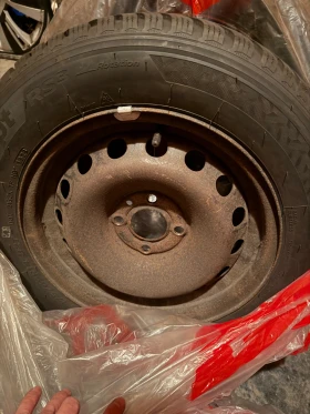    175/65R14  Renault Twingo | Mobile.bg    7