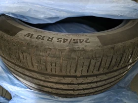 Гуми Летни 245/45R18