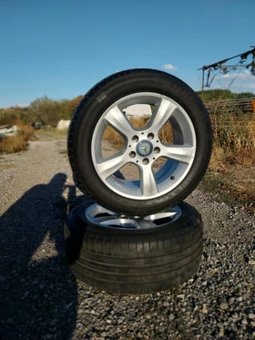���� � ������ 205/55R16 | Mobile.bg � ����� ������ 2
