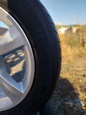 ���� � ������ 205/55R16 | Mobile.bg � ����� ������ 4