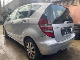 Mercedes-Benz A 180 2.0 CDI на части, снимка 3