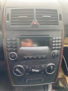 Mercedes-Benz A 180 2.0 CDI на части, снимка 8
