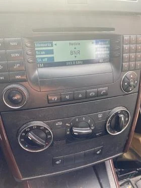 Mercedes-Benz A 180 2.0 CDI на части, снимка 9