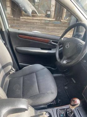Mercedes-Benz A 180 2.0 CDI на части, снимка 11