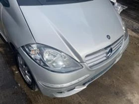 Mercedes-Benz A 180 2.0 CDI на части, снимка 2