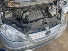 Mercedes-Benz A 180 2.0 CDI на части, снимка 7