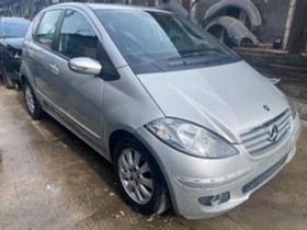 Mercedes-Benz A 180 2.0 CDI на части, снимка 1