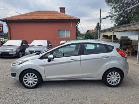Ford Fiesta 1.5TDCI  Euro 6, снимка 4