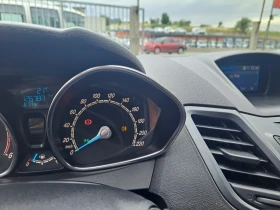Ford Fiesta 1.5TDCI  Euro 6, снимка 16