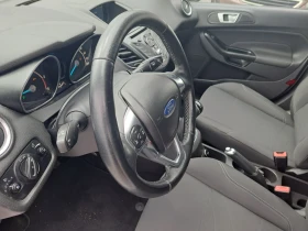 Ford Fiesta 1.5TDCI  Euro 6, снимка 13