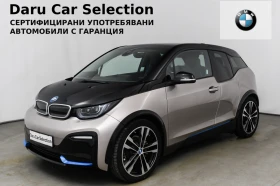 BMW i3 s 120Ah